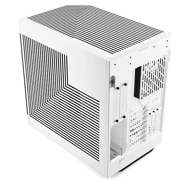 Hyte Y60 Blanc Hyte Y60 Blanc
